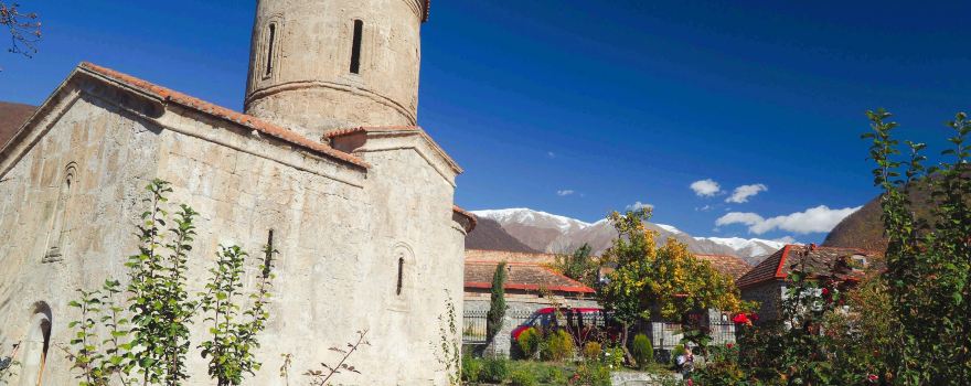 Church of Kish
