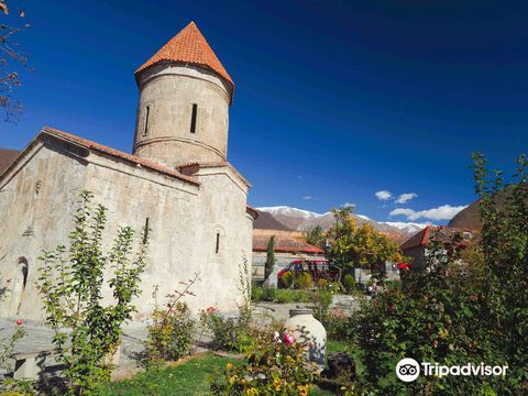 Church of Kish
