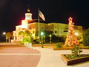The Carolina Opry Theater