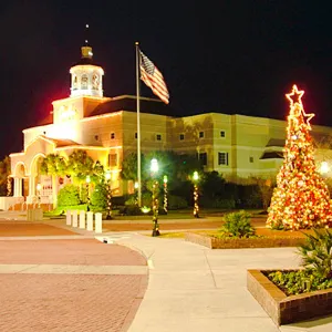 The Carolina Opry Theater