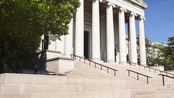 Smithsonian American Art Museum