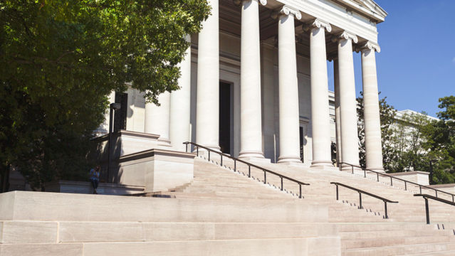 Smithsonian American Art Museum