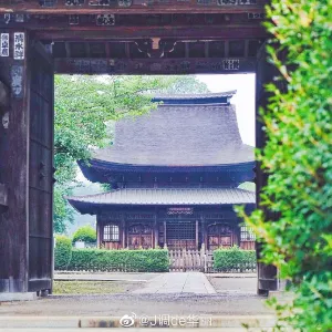 狹山公園