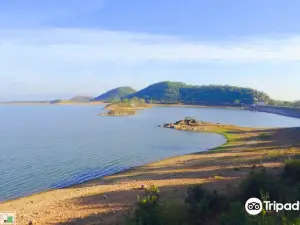 Khutaghat Dam