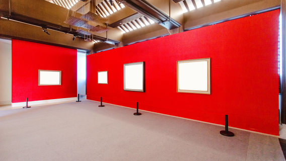 Музей Хуанши