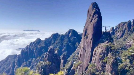 Yushan