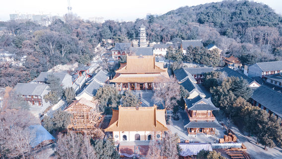 Guangjisi Temple