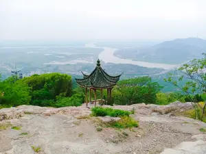 Tu Mountain