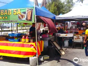 Pantai Remis
