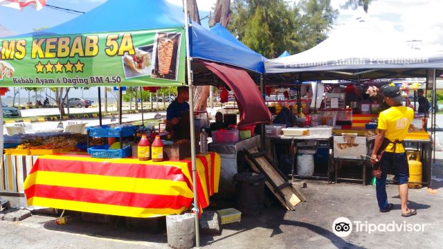Pantai Remis
