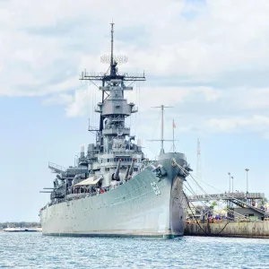 USS 미주리 (BB-63)