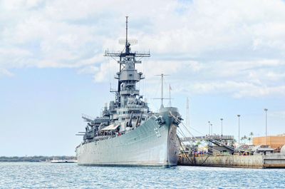 USS 미주리 (BB-63)