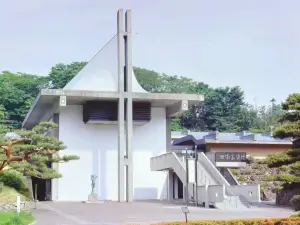 Nagano Prefectural Art Museum