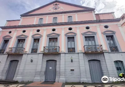 Teatro Arthur Azevedo