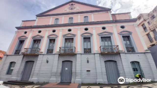 Teatro Arthur Azevedo