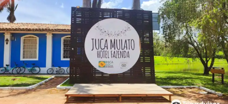 Hotel a Itapira
