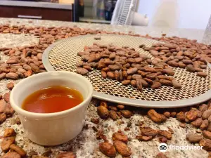 Chaqchao Chocolates