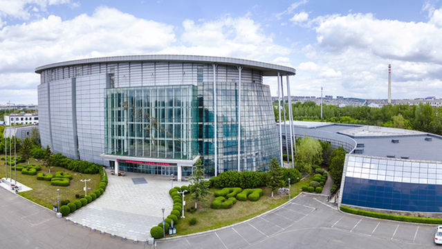 Jilin Provincial Museum of Natural History