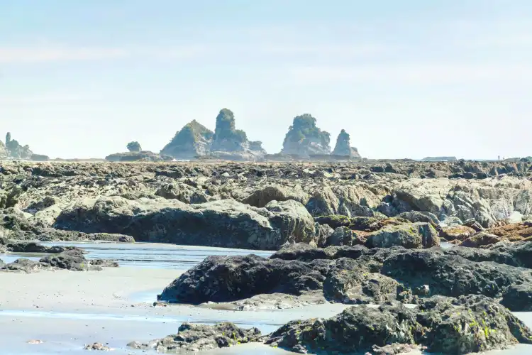 Greymouth