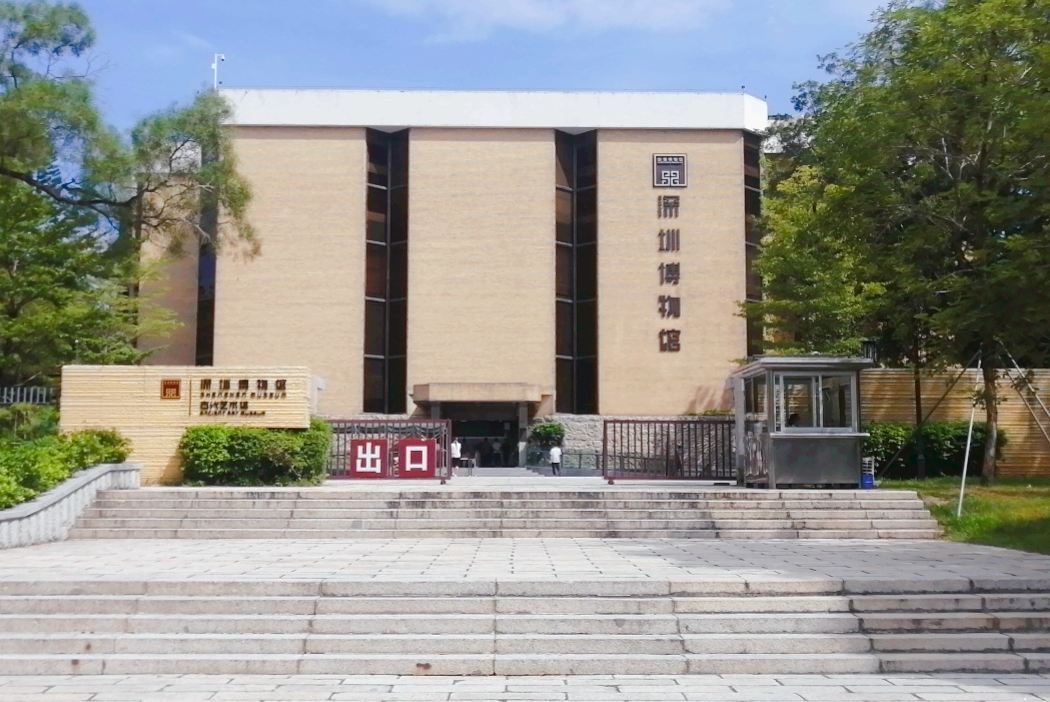 Huaqiangbei Area