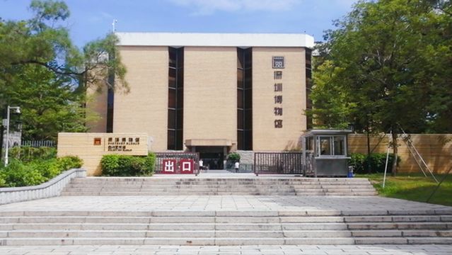 Shenzhen Museum - Ancient Art Gallery