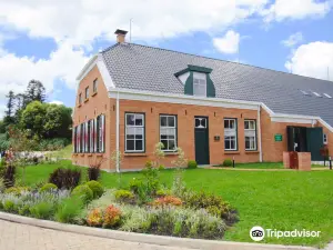 Cultural Center Castrolanda