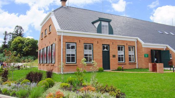 Cultural Center Castrolanda