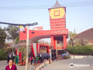 Prem Wonderland & Water Kingdom