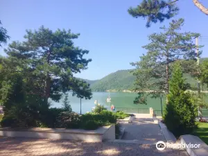Парк Абрау Дюрсо