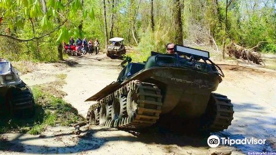 Busco Beach and ATV Park