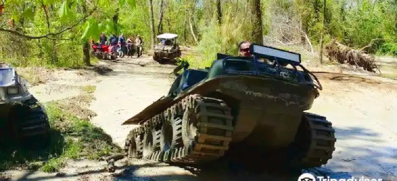 Hotels in Wayne County