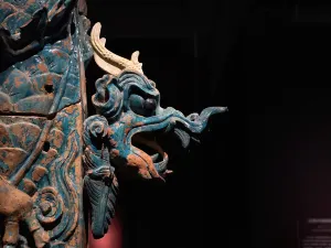 Yongle Palace