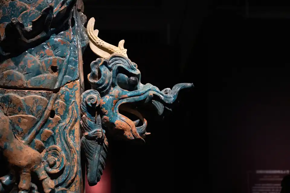 3_Yongle Palace