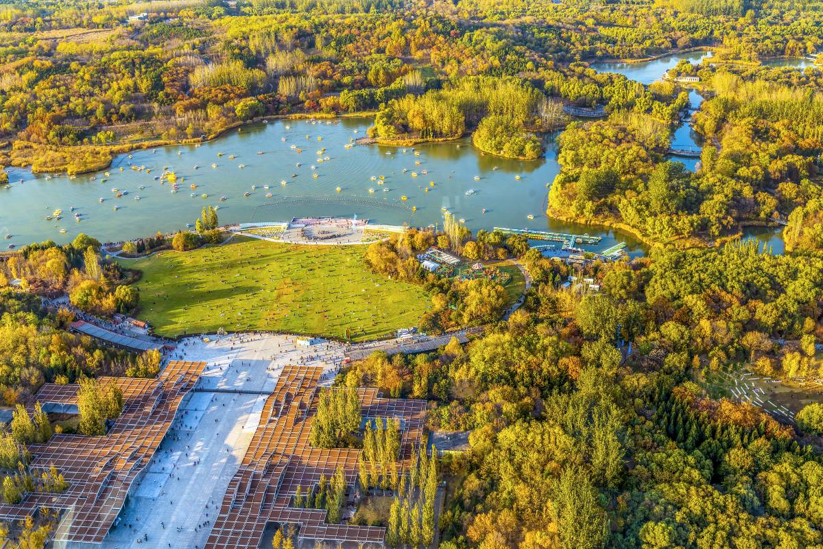 Олимпийский