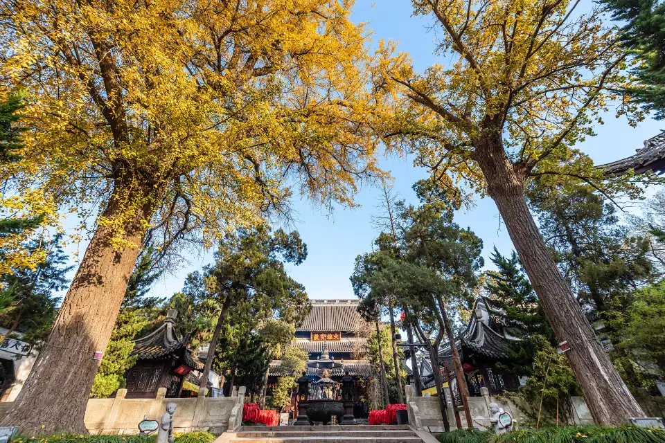 3_大明寺