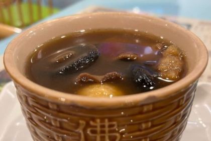 AnTai Lou Restaurant (JinShan)