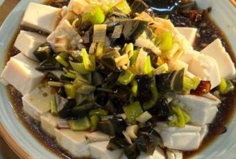 Popular dishes