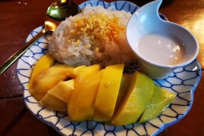 Restaurant Ruan Thip