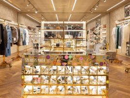 Golden Goose（奥克兰Westfield店）