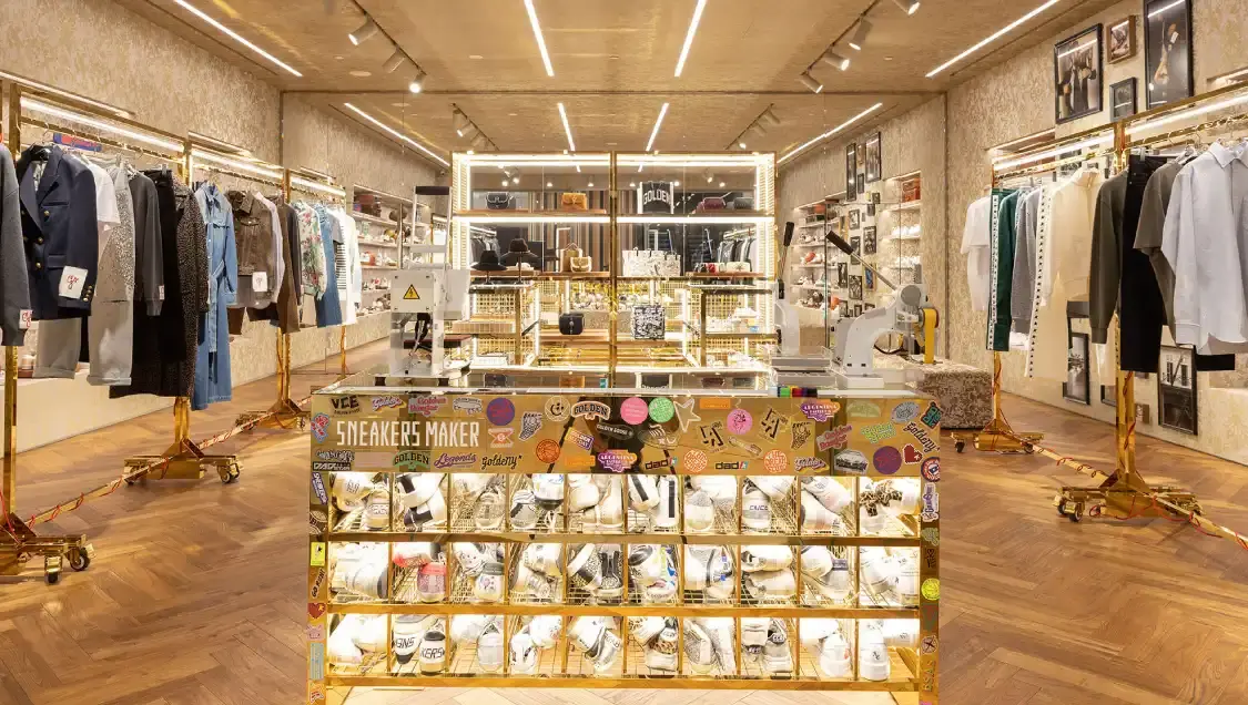 Golden Goose（奧克蘭Westfield店）附近的飯店