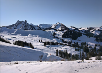 Schwarzsee Skigebiet