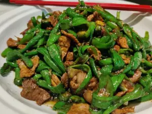 MY HARBOUR CHINESE RESTAURANT