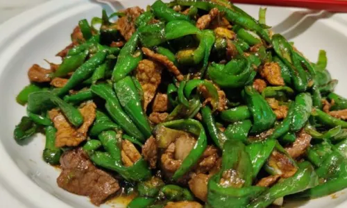 MY HARBOUR CHINESE RESTAURANT