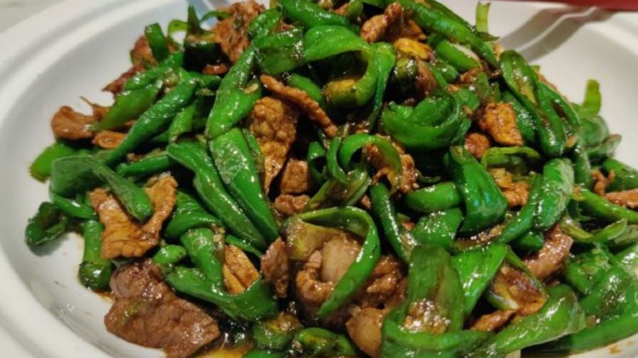 MY HARBOUR CHINESE RESTAURANT