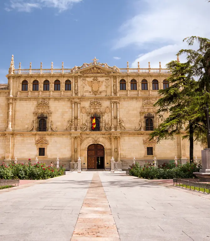 Alcala de Henares