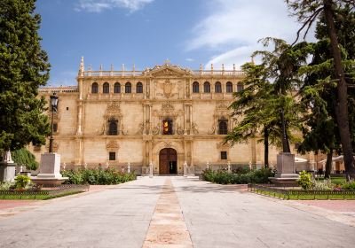 Alcala de Henares