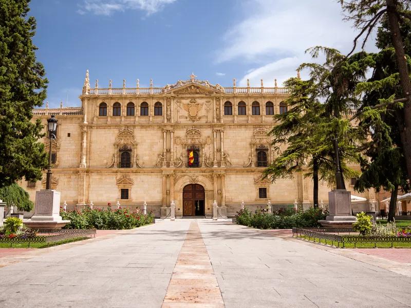 Alcala de Henares