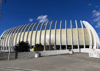 Arena Zagreb