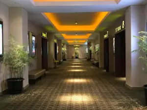 Mall Bale Kota XXI