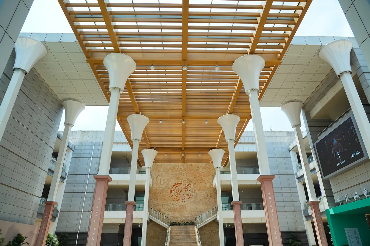 4_海南省博物館